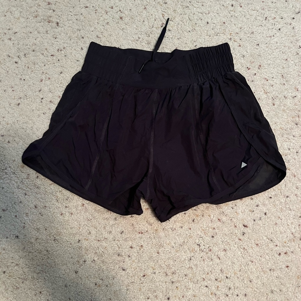 Balance Breeze Short V1